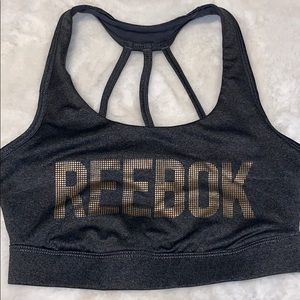 Reebok Sports Bra